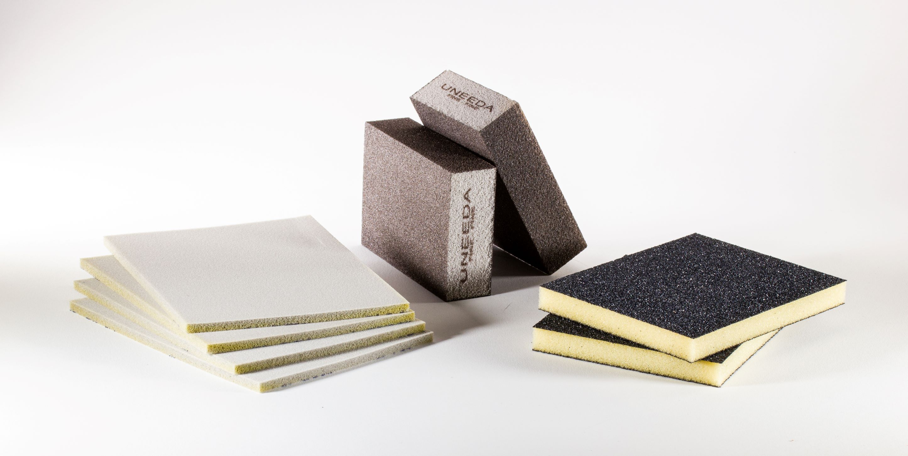 Sanding Pads & Sponges